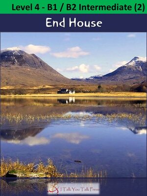 cover image of End House